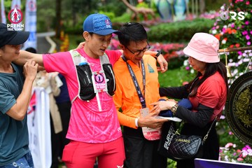 PRENN TRAIL SUMMIT 2024 - Ảnh #2974219