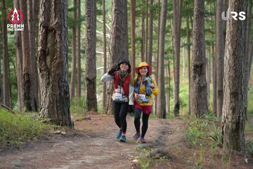 PRENN TRAIL SUMMIT 2024 - Ảnh #2971183