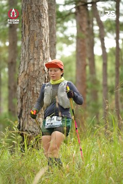 PRENN TRAIL SUMMIT 2024 - Ảnh #2972715