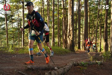 PRENN TRAIL SUMMIT 2024 - Ảnh #2967394