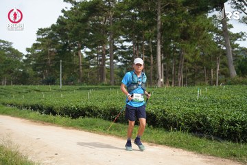 PRENN TRAIL SUMMIT 2024 - Ảnh #2970163