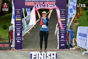 PRENN TRAIL SUMMIT 2024 - Ảnh #2973957