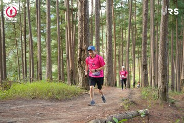 PRENN TRAIL SUMMIT 2024 - Ảnh #2971394