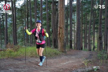 PRENN TRAIL SUMMIT 2024 - Ảnh #2970804