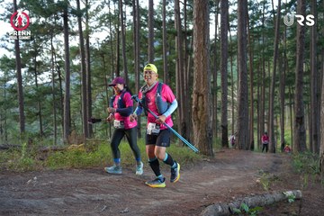 PRENN TRAIL SUMMIT 2024 - Ảnh #2970902