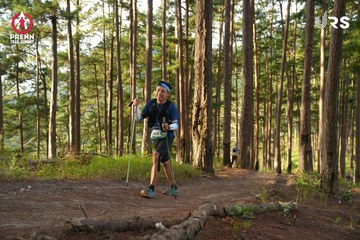 PRENN TRAIL SUMMIT 2024 - Ảnh #2967495