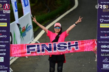 PRENN TRAIL SUMMIT 2024 - Ảnh #2973903