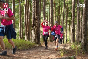 PRENN TRAIL SUMMIT 2024 - Ảnh #2972089