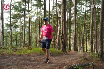 PRENN TRAIL SUMMIT 2024 - Ảnh #2971892