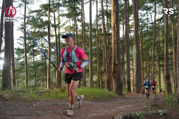PRENN TRAIL SUMMIT 2024 - Ảnh #2966910