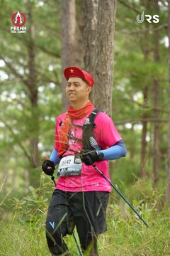 PRENN TRAIL SUMMIT 2024 - Ảnh #2973624