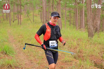 PRENN TRAIL SUMMIT 2024 - Ảnh #2974882