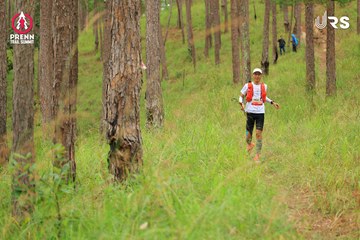 PRENN TRAIL SUMMIT 2024 - Ảnh #2975192
