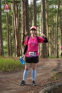 PRENN TRAIL SUMMIT 2024 - Ảnh #2971527