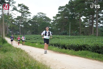 PRENN TRAIL SUMMIT 2024 - Ảnh #2978752