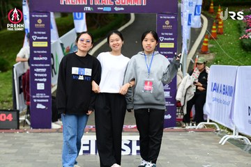 PRENN TRAIL SUMMIT 2024 - Ảnh #2974711
