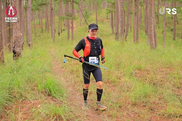 PRENN TRAIL SUMMIT 2024 - Ảnh #2974875