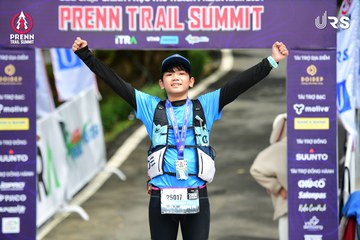 PRENN TRAIL SUMMIT 2024 - Ảnh #2973430