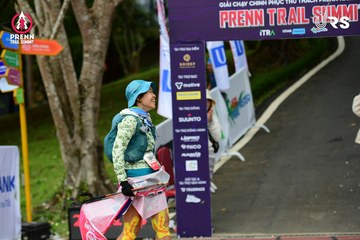 PRENN TRAIL SUMMIT 2024 - Ảnh #2974033