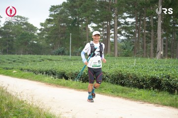 PRENN TRAIL SUMMIT 2024 - Ảnh #2978470