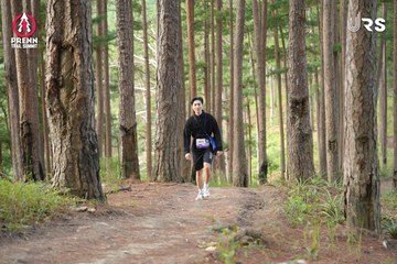 PRENN TRAIL SUMMIT 2024 - Ảnh #2971350