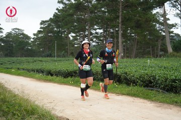PRENN TRAIL SUMMIT 2024 - Ảnh #2978259