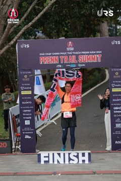 PRENN TRAIL SUMMIT 2024 - Ảnh #2973017