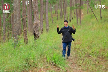 PRENN TRAIL SUMMIT 2024 - Ảnh #2975384