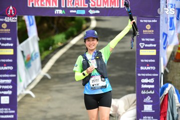 PRENN TRAIL SUMMIT 2024 - Ảnh #2973378