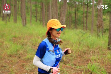 PRENN TRAIL SUMMIT 2024 - Ảnh #2975167