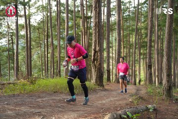 PRENN TRAIL SUMMIT 2024 - Ảnh #2971475
