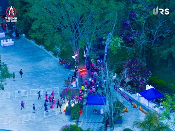 PRENN TRAIL SUMMIT 2024 - Ảnh #2975790