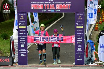 PRENN TRAIL SUMMIT 2024 - Ảnh #2973766
