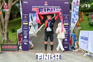 PRENN TRAIL SUMMIT 2024 - Ảnh #2974286