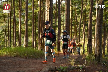 PRENN TRAIL SUMMIT 2024 - Ảnh #2967390