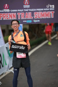 PRENN TRAIL SUMMIT 2024 - Ảnh #2973178