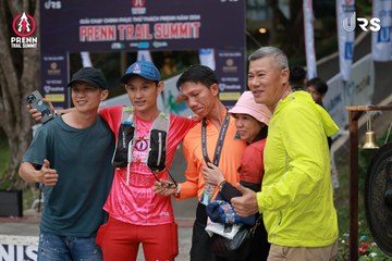 PRENN TRAIL SUMMIT 2024 - Ảnh #2973320
