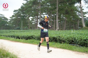 PRENN TRAIL SUMMIT 2024 - Ảnh #2978721