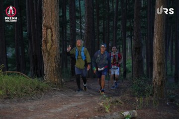 PRENN TRAIL SUMMIT 2024 - Ảnh #2970358