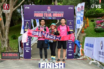PRENN TRAIL SUMMIT 2024 - Ảnh #2973583
