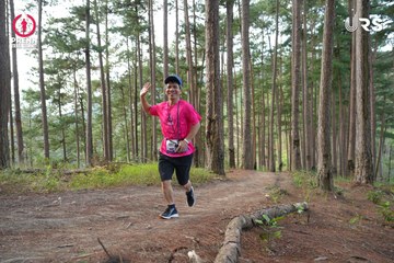 PRENN TRAIL SUMMIT 2024 - Ảnh #2971292