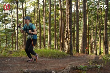 PRENN TRAIL SUMMIT 2024 - Ảnh #2967513