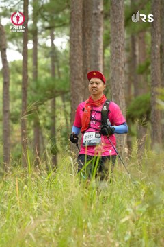 PRENN TRAIL SUMMIT 2024 - Ảnh #2973610