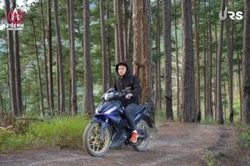 PRENN TRAIL SUMMIT 2024 - Ảnh #2971028
