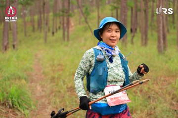 PRENN TRAIL SUMMIT 2024 - Ảnh #2974837