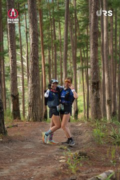 PRENN TRAIL SUMMIT 2024 - Ảnh #2968312