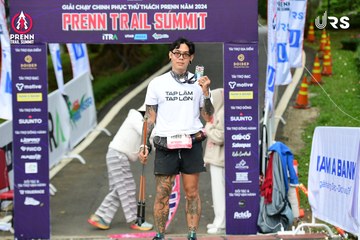 PRENN TRAIL SUMMIT 2024 - Ảnh #2974174
