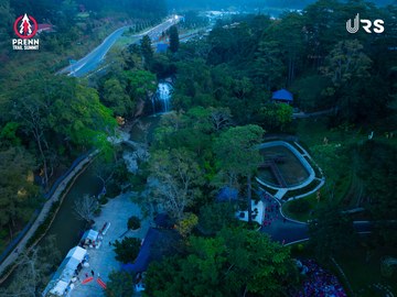 PRENN TRAIL SUMMIT 2024 - Ảnh #2975793
