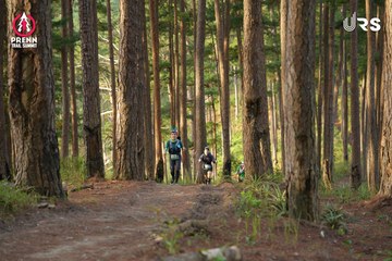 PRENN TRAIL SUMMIT 2024 - Ảnh #2967086