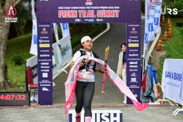 PRENN TRAIL SUMMIT 2024 - Ảnh #2974398